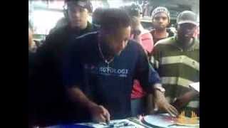 DJ DIAMOND "The Artist" Rock n Soul 30 yr Anniversary