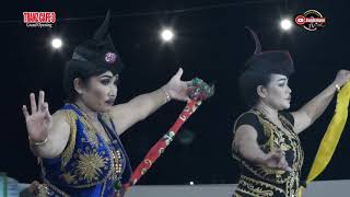 Download lagu TARI REMO Kesenian Asli Jawa Timuran Setyo Pamor mp3