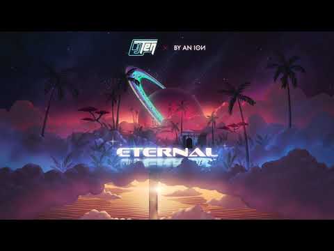 DJ Ten & By An Ion - Eternal (Audio)