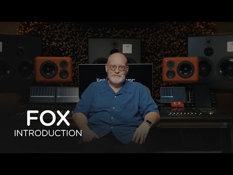 Telegrapher Loudspeakers FOX (pair) - brand new image 6