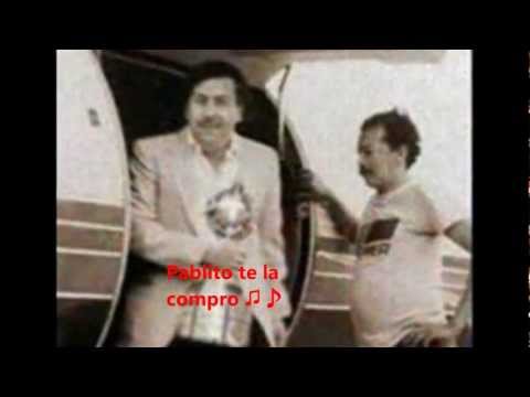 Pablito te la compro RXN