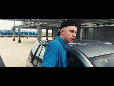 YOUNG WOJTEK - KAZDA CHWILA (OFFICIAL VIDEO)