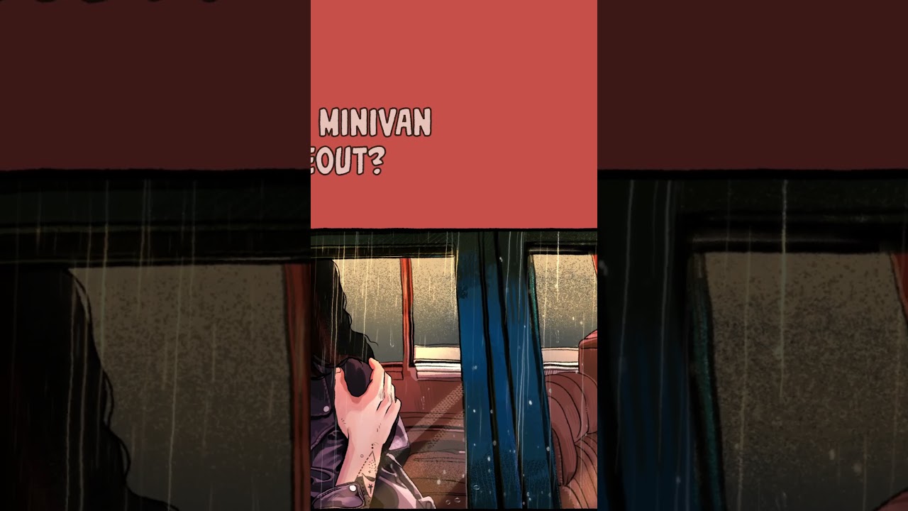 DADDY ISSUES by Kate Goldbeck (Trailer)