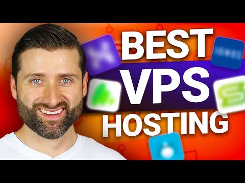 Best VPS Hosting 2026! | Cheap, Powerful & Beginner-Friendly Options Compared!