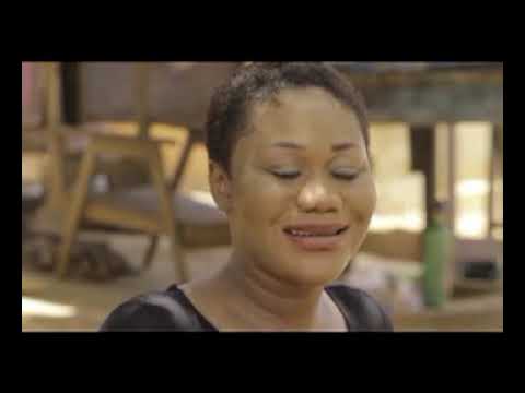 Ghanaian twi movie , MARICRUZ 1&2