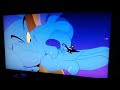 Aladdin Disc 2 Dvd Menu