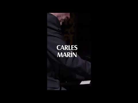 ATENEO DE MADRID. FRANZ LISZT: SONATA SI MENOR, ANDRÉS PALAO ORTEGA
