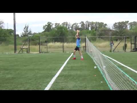 PANENKA VS RUSTI FC - #Clausura2021 Fecha 10