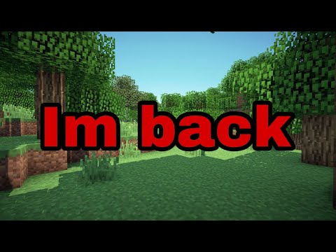 S4brr Returns with Insane Minecraft PvP Moments!
