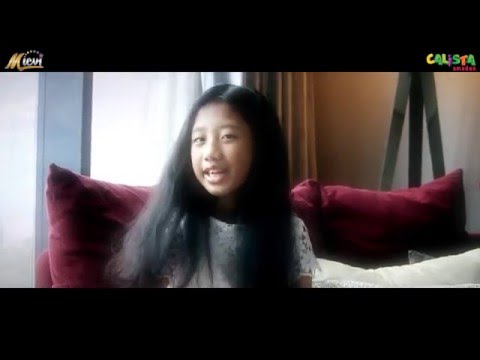 Calista Amadea -  Pagi-Pagi (Official Music Video)