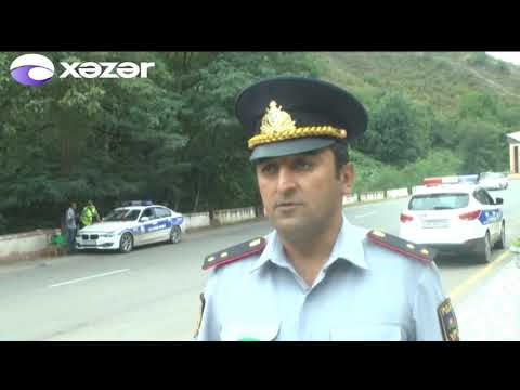 Reyd zamanı maraqlı anlar yaşandı