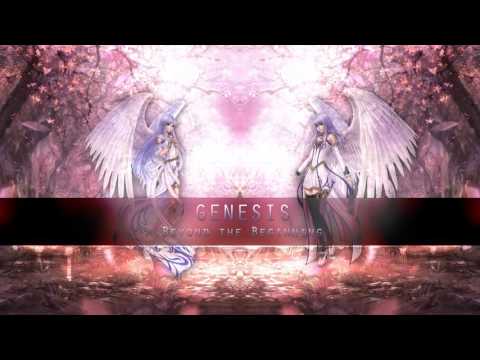 Ys Origin - Genesis Beyond the Beginning (remix)