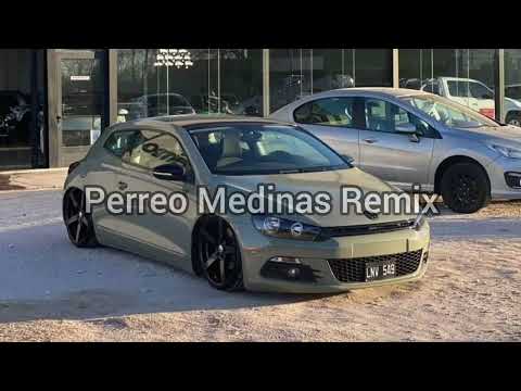 Perreo Medinas REMIX - Medinas, Perro Primo, R Jota, Rodrii Ortiz, DJ Plaga (saturado)