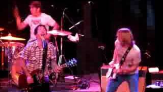 Cigarette Lighter Love Song Butch Walker with Marvelous 3