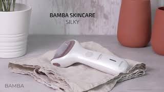 CECOTEC SkinCare Silky (04222) - відео 1