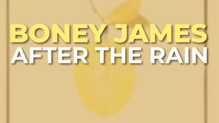 Boney James - After The Rain (Official Audio)