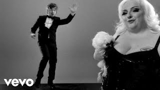 Julien Doré - Les limites (Julien danse / Patricia chante) (Clip officiel)