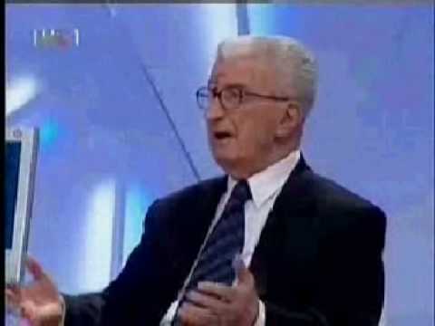 Što je Kiro Gligorov rekao 31 siječnja 2007