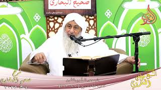 النور الساري ـ البخاري ( 251 ) باب جهر المأموم بالتأمين ـ  775 779 الشيخ مصطفى العدوي تاريخ 4 5 2025