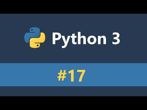 Kurs Python 3 [#17] Wyjątki (Exceptions)