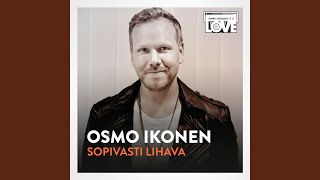 Osmo Ikonen Chords