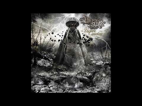 Illusion Suite - Nero