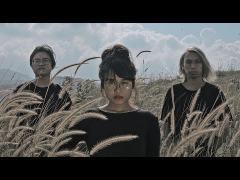 MRNMRS - Forgive Us (Official Music Video)