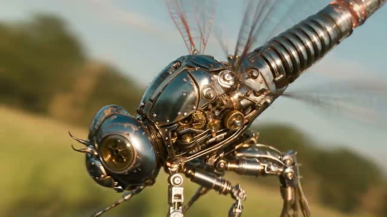 Seedance 2 Fantasy Creature Prompt