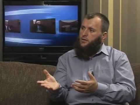 100 -  Duke kërkuar përgigjen - me hoxhë Omer Berishën