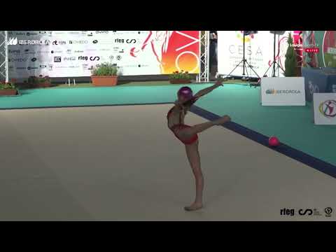 Tara Dragas (pelota) - Liga Iberdrola (2ª fase)