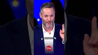 סערה סביב הגעתו של יו״ר פרלמנט פרגוואי? זמרי מזכיר את שגריר גרמניה (חדשות ערוץ 14) - התמונה מוצגת ישירות מתוך אתר האינטרנט יוטיוב. זכויות היוצרים בתמונה שייכות ליוצרה. קישור קרדיט למקור התוכן נמצא בתוך דף הסרטון