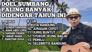 Download lagu DOEL SUMBANG paling banyak didengar tahun ini  mp3
