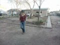 Hoedown Throwdown