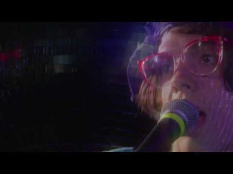 Starfucker, "German Love" Official Music Video