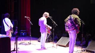 Boogarins - Despreocupar @ Teatro Goiânia