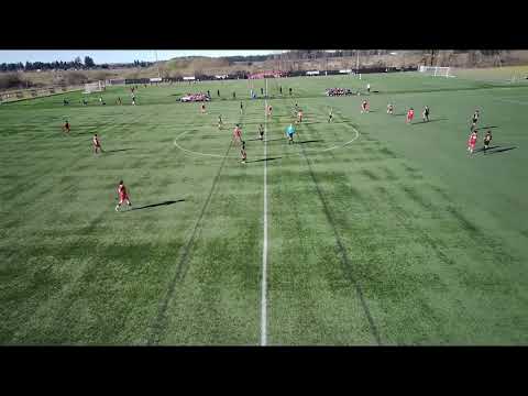 12 02 2022  wa timbers 07 ecnl FirstTouchBallControlMustFeature   1st half 1 12   1 26