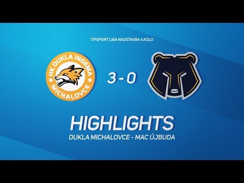 NČ 4.kolo  MI - MAC