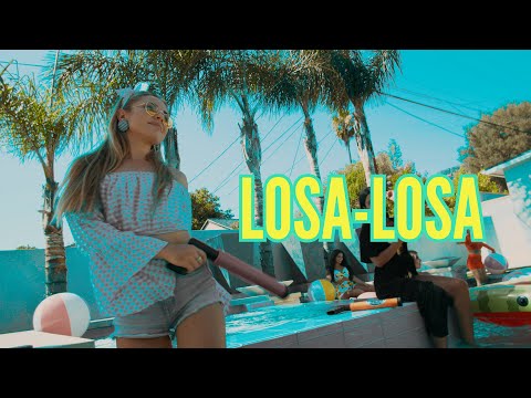 HRAG // LOSA LOSA // ft. SASH x NAREK FACE x BIG-E