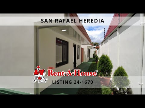 Imagen de Venta de Casas en Santiago - San rafael Santiago - HEREDIA