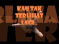 Kerispatih - Mengenangmu .Lyrics 