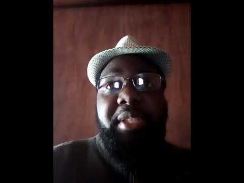 "Power of intense belief"