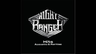 Night Ranger - Rumours In The Air