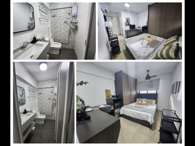 4-Room HDB for Room Rent: 17 Bedok South Road - Image 12