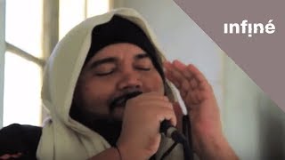 Labelle - Souviens-toi (ft. Hasawa) Live Session