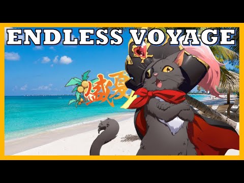 [LIVESTREAM] Langrisser M - Endless Voyage 3 - Tiers 1-10 + Tier 10 Boss