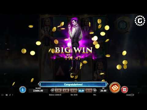 Rise of Gods Reckoning by Play'n Go Slot Features | GamblerID