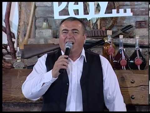 Predrag Drezgic Presa - Oj, Krusevcu, Lazarevo carstvo - Zavicaju Mili Raju - (Renome 08.07.2007.)