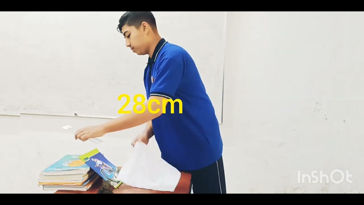NCERT ACTIVITY 12.3 Class 8 Science