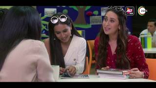 Meet our Workaholic Mom | Shilpa Shukla as Namrata Dalmia | Mentalhood | Streaming Soon | ALTBalaji