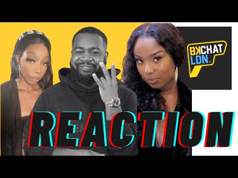 BKCHAT LDN: S5 EPISODE 1 REACTION